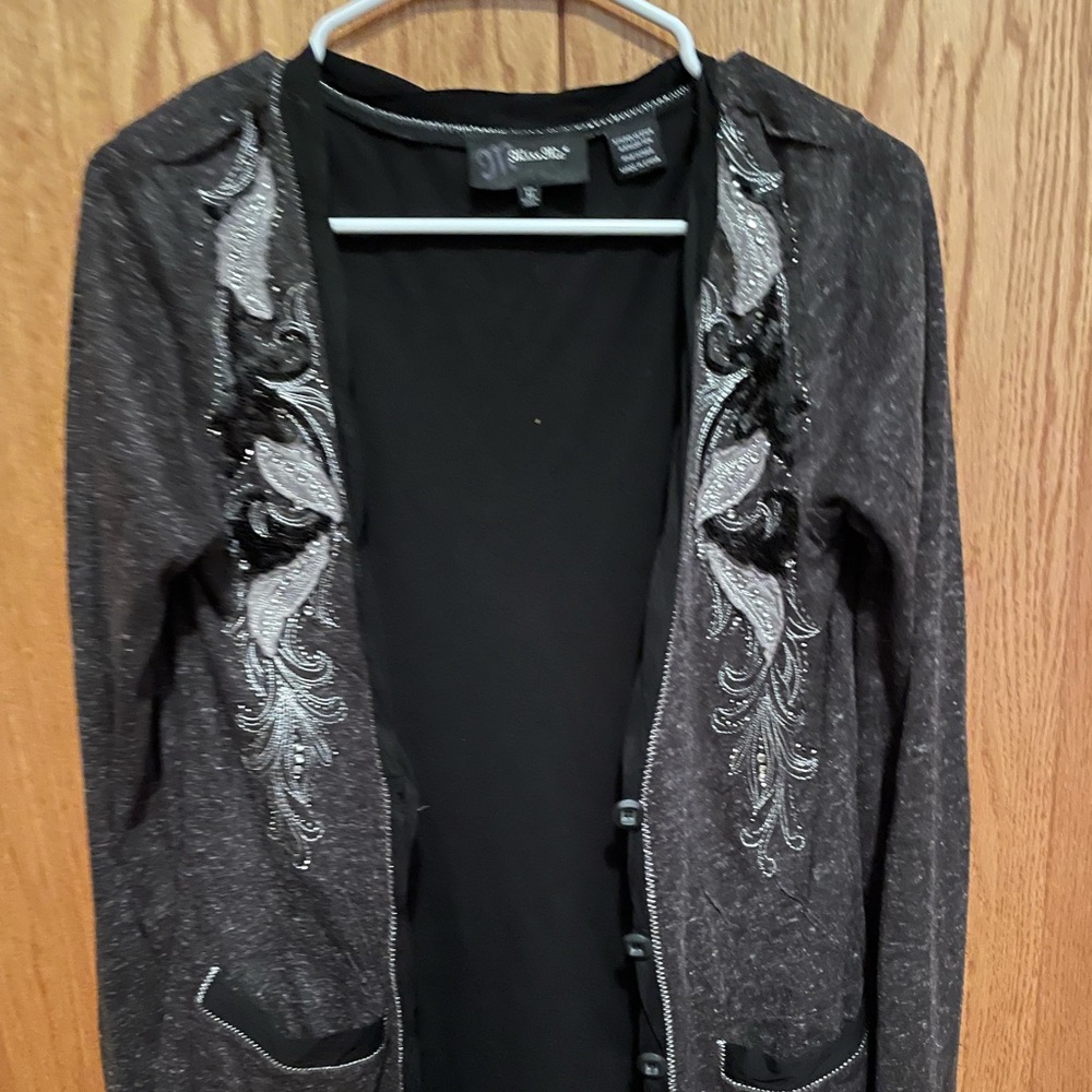 Not my style anymore, but still so cute!